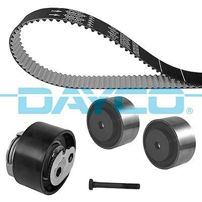 Ön Triger Seti (Mono Turbo) 3 Bilya+ 1 Kayış-Lr078913 D.-C2D49451 (Jaguar)-3.0/Range Rover Sport-Range Rover New