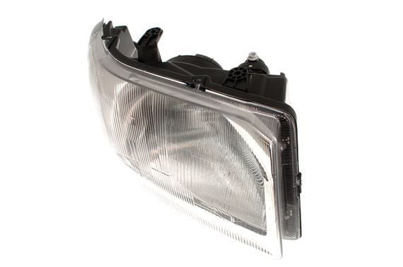 Far Komple Sağ ( Beyaz )-Xbc001740-Xbc000300-/Freelander 1