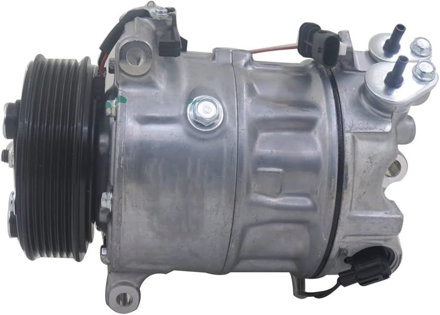 Klima Komprasörü Komple-Lr058017 N-Lr013934-Lr058017-Lr019133-C2Z4345 (Jaguar)-3.0/Range Rover Sport