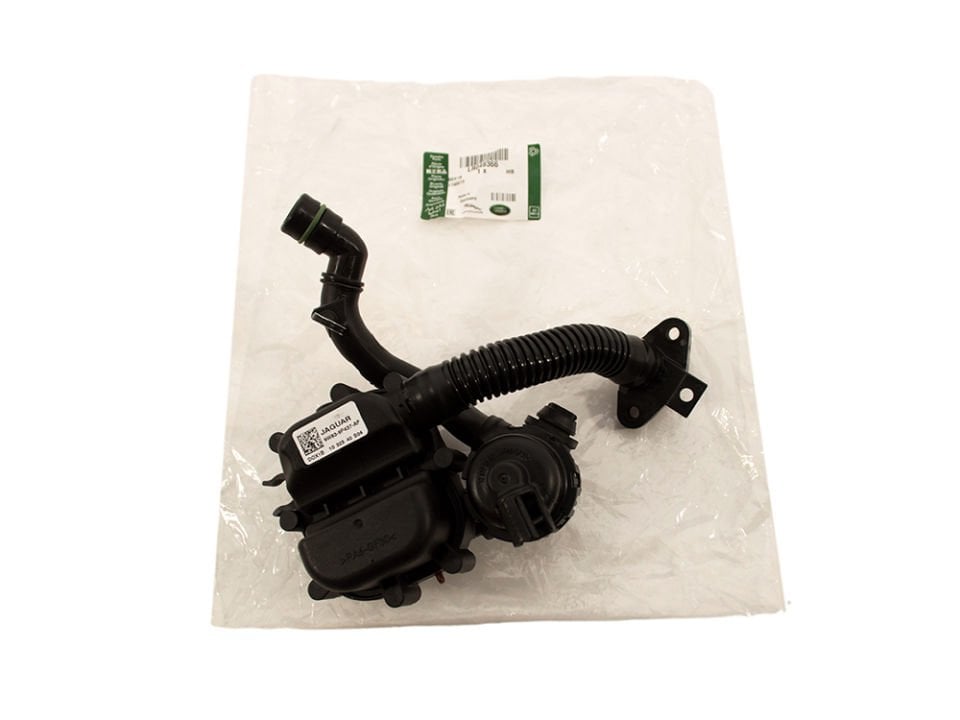 Siklon Filtre Komple-Lr049366-5.0/Range Rover Sport