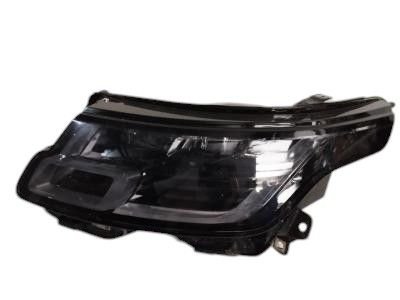 Sol Far -Lr116077-Lr133800-/Range Rover New