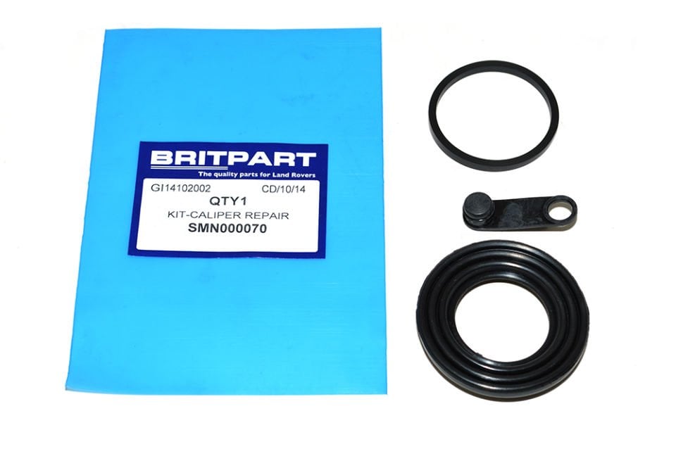 Kaliper Tamir Takımı Arka-Smn000070 B-/Range Rover New 2
