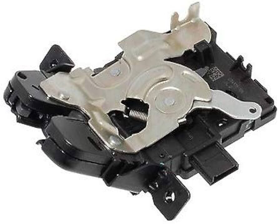 Arka 5 Nci Kapı Kilidi ( Üst )-Lr070126 H-Lr048039-Lr139929-Lr070127-Lr034349-T2H1784 (Jaguar)-/Range Rover New 2-Range Rover Range Rover Velar