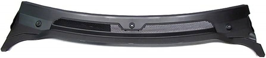 Cam Alt Izgarası Ön-Lr096164 H-Jag500042Pma-Lr055193-/Discovery 3-4