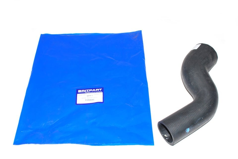 İntercool Hortumu Sağ-Esr4640 B.-Td5/Discovery 2