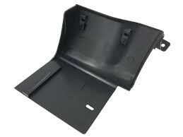 Çamurluk Kaplaması Ön Sol-Dgp000251Pcl R-/Range Rover Sport