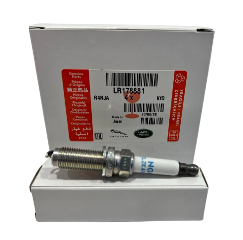 Buji / 1.5 Benzinli-Lr091617 N-Lr178881-Jde38685 (Jaguar)-Jde41510 (Jaguar)-Range Rover Sport-Range Rover Evoque