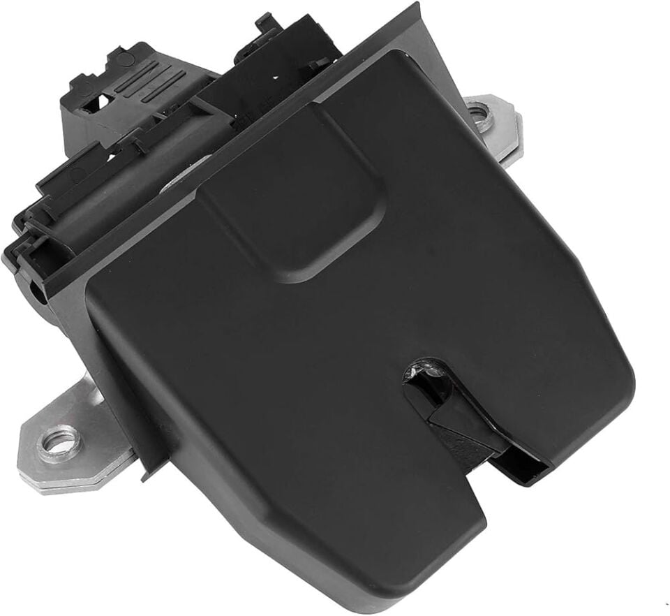 Kapı Kilidi Arka 5 Ncı Kapı-Lr014184 H-Lr005164-Lr072417-Lr008546-Lr006952-/Range Rover Evoque-Freelander 2