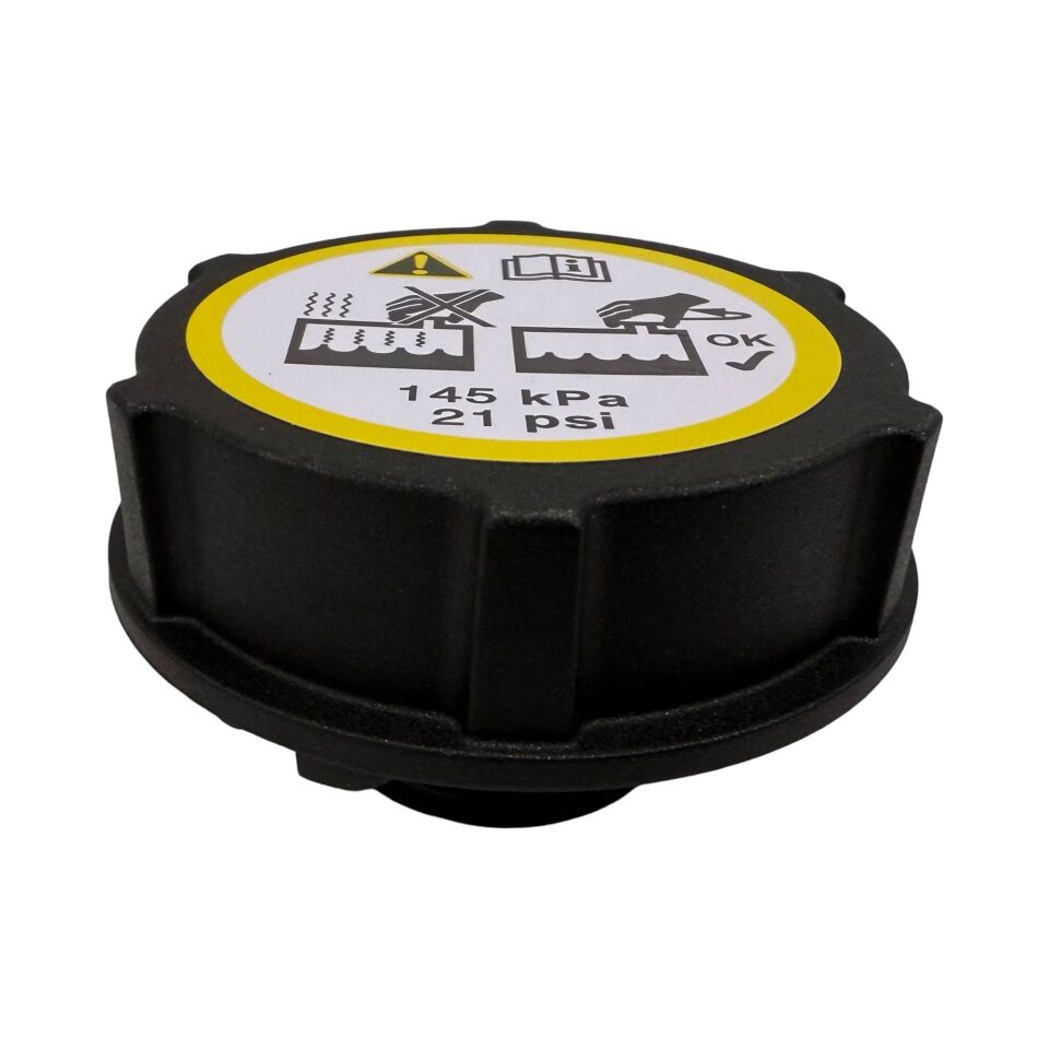 Genleşme Tank Kapağı ( 145 Derece )-Lr000243 F-J9C1407 (Jaguar)-2.0 Benzinli/Range Rover Evoque-Freelander 2