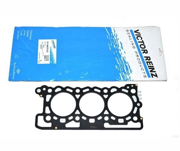 Silindir Kapak Contası ( 3 Delik )-Lr009721 V-1348683-C2S51266 (Jaguar)-2.7/Range Rover Sport-Discovery 3