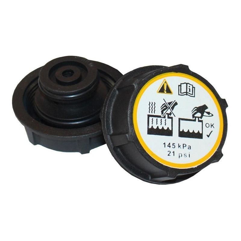 Genleşme Tank Kapağı ( 145 Derece )-Lr000243 F-J9C1407 (Jaguar)-2.0 Benzinli/Range Rover Evoque-Freelander 2