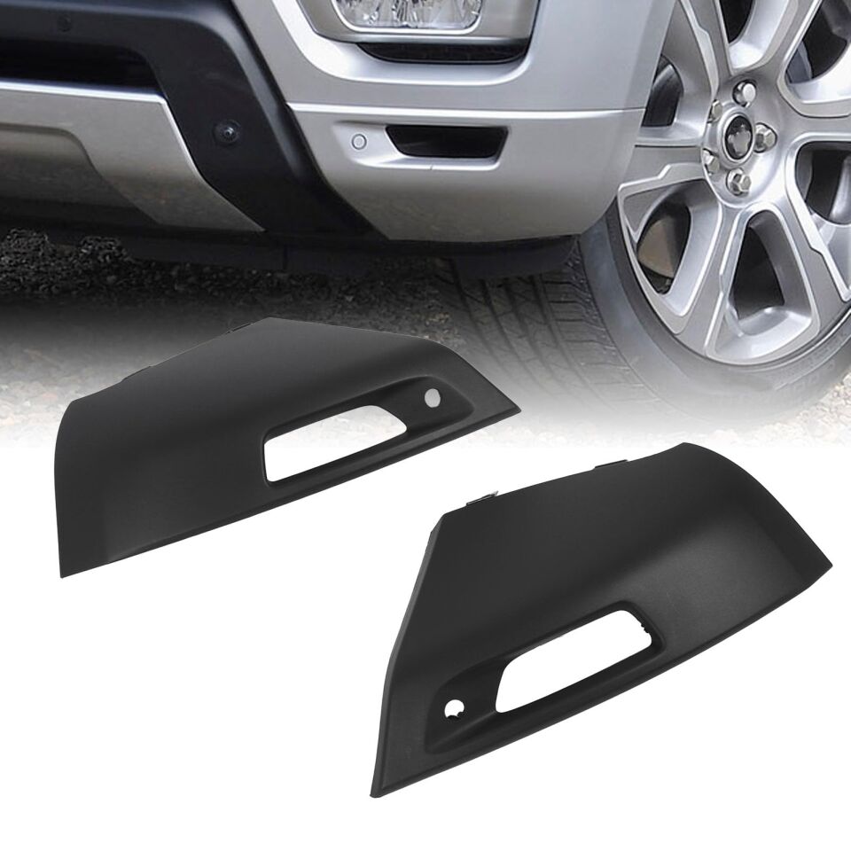 Tampon Alt Kaplama Sol-Lr045053 E-/Range Rover Sport