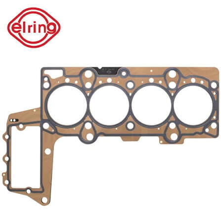 Silindir Kapak Contası ( 2 Delik )-Lvb101830 E-Td4/Freelander 1