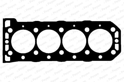 Silindir Kapak Contası ( Kalın )-Lvb500190 P-Lvb000320-1.8/Freelander 1