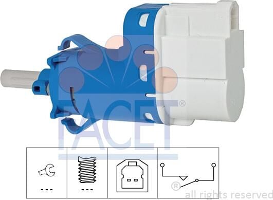 Müşir Hız Sınırlama-Lr032955 F-Xkb500180-2.2/Freelander 2