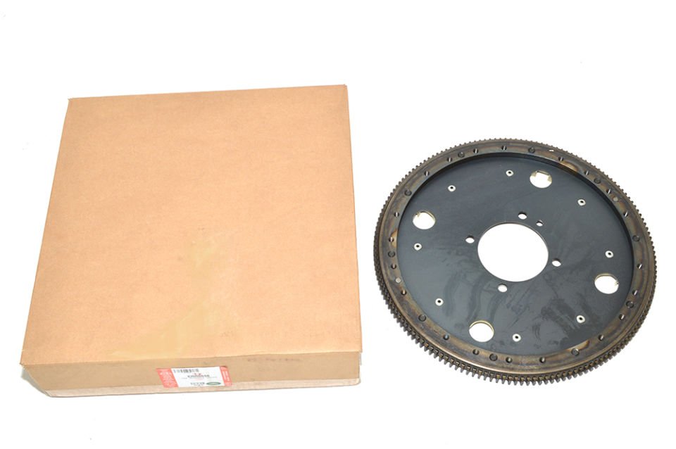 Volant Komple ( Automatic )-Err5658-4.6/Range Rover New