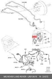 Vakum Pompa Contası-Lr013619 A.-Lr077841-Lr096060-Jde10312-Jde38462 (Jaguar)-3.0/Range Rover Sport-Discovery 4
