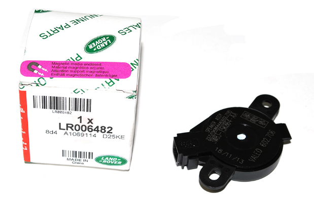 Pdc Hoparlörü-Lr006482-Ywg000061-/Range Rover Sport-Freelander 1