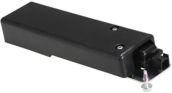 Arka 5.Kapı Kilit Motoru (Aktuatörü) Üst-Fug500010 E-/Discovery 3