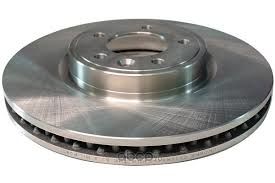 Fren Diski Ön ( Adet )-Lr081594 T.-Lr161889-/Range Rover New-Disco 5
