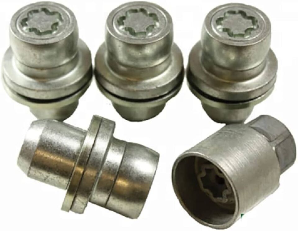 Bijon Şifre Takımı Komple-Lr043820 E..-Lr078545-Rrb500120-/Range Rover Sport-Discovery 3