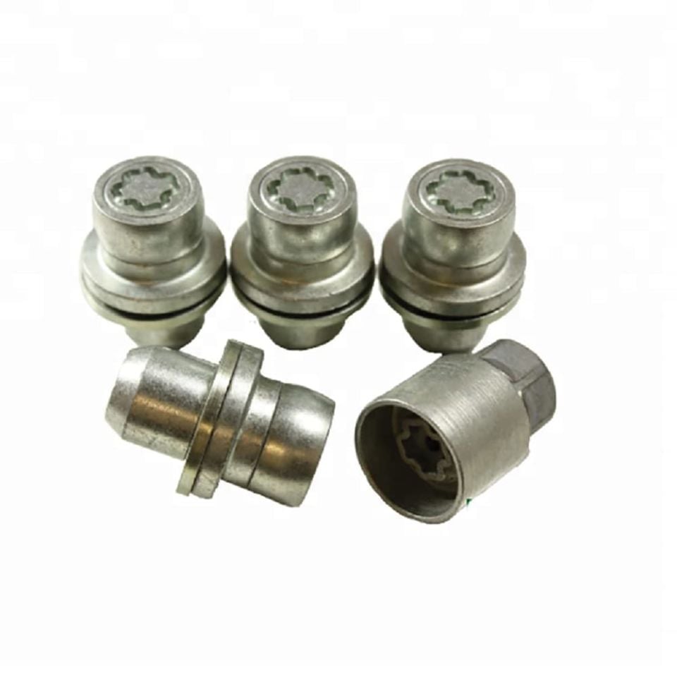 Bijon Şifre Takımı Komple-Lr043820 E..-Lr078545-Rrb500120-/Range Rover Sport-Discovery 3