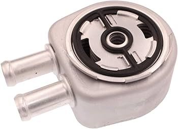 Yağ Soğutucu Komple ( Motor )-Lr025515 K-Jde28254 (Jaguar)-2.0 Benzinli/Range Rover Evoque-Freelander 2