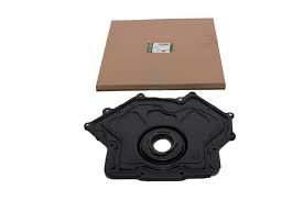 Motor Ön Kapak Komple Keçeli-Lr011995-5.0 Benzinli/Range Rover New