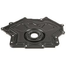 Motor Ön Kapak Komple Keçeli-Lr011995-5.0 Benzinli/Range Rover New