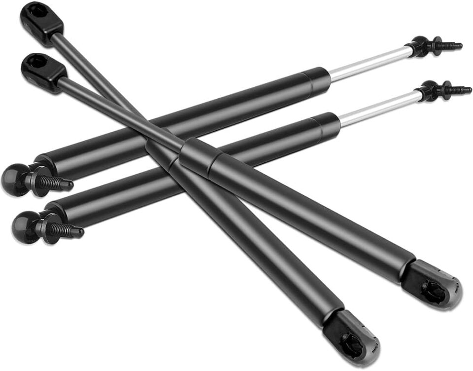 Arka 5.Kapı Amortisörü ( R-L )-Lr002104 A-Lr030618-/Freelander 2