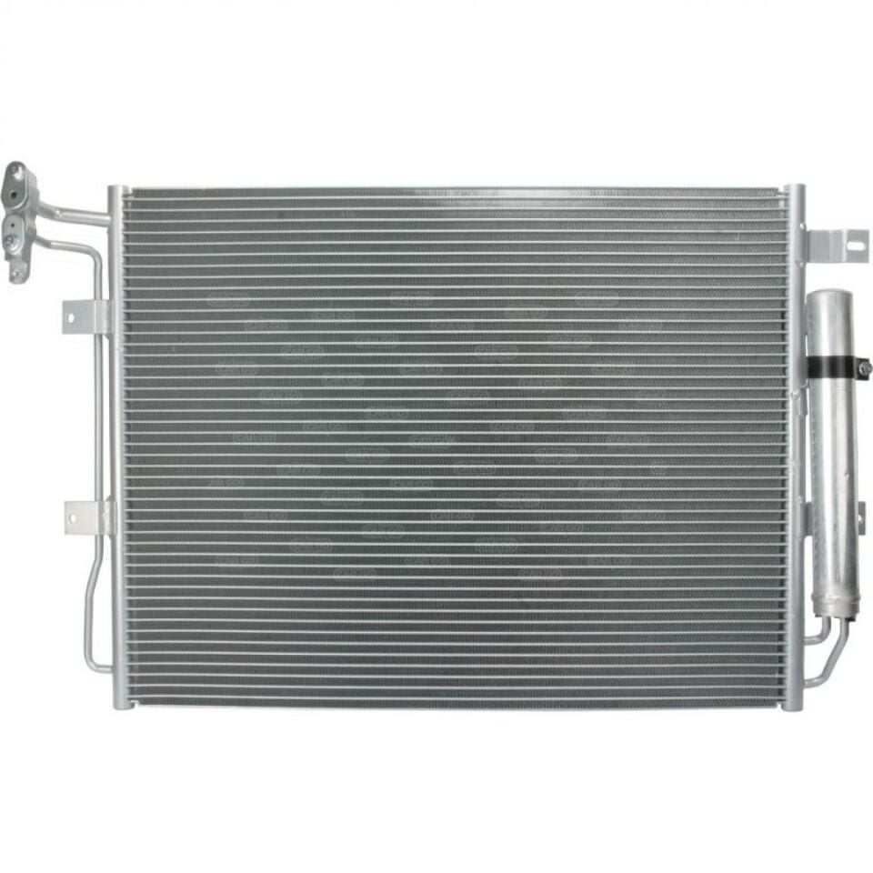 Klima Radyatörü-Lr018405 L-Jrb500270-Lr015556-/Range Rover Sport-Discovery 4