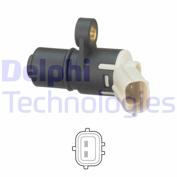Krank Devir Sensörü-Nsc100790 D-Td5/Discovery 2