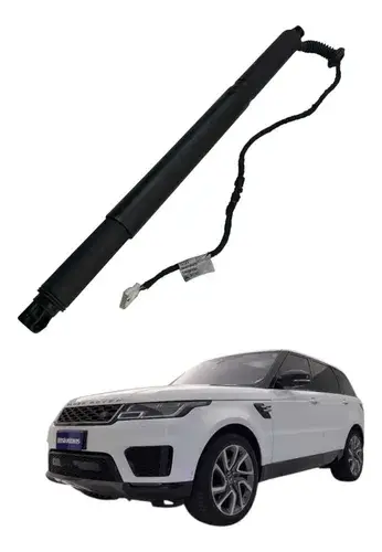 Bagaj Amortisörü Elektirkli (R-L)-LR093409 S-LR126176-LR159617-LR166797-LR178875-LR189244-R.R.VELAR