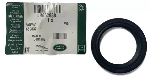 Krank Keçesi Ön-Lr025013-Lr043291-Lr083938-C2Z31934-Jde31240-C2N2328 (Jaguar)-2.0 Benzinli/Range Rover Evoque