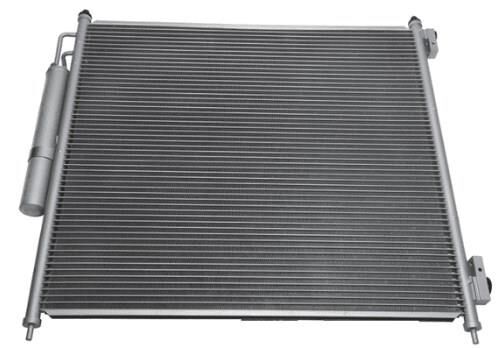 Klima Radyatörü-Lr018405 L-Jrb500270-Lr015556-/Range Rover Sport-Discovery 4