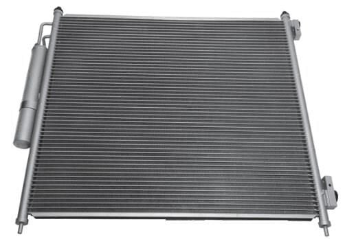 Klima Radyatörü-Lr018405 L-Jrb500270-Lr015556-/Range Rover Sport-Discovery 4