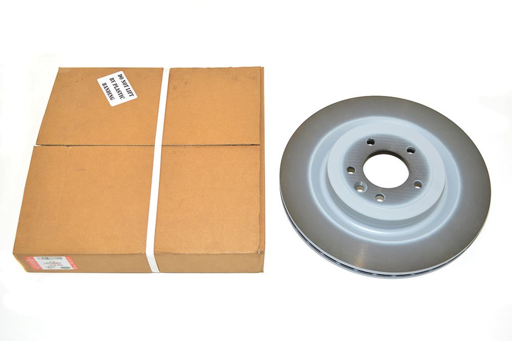 Fren Diski Arka ( Adet )-Lr033303-Lr099038-Lr033304-Lr161899-/Range Rover New