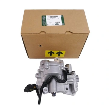 Yağ Pompası Komple-Lr098386-Lr061968-Aj813913 (Jaguar)-/Range Rover New