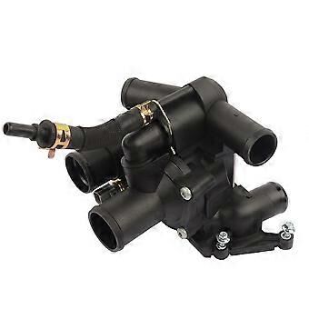 Termostat Komple-Lr004318 O-3.6/Range Rover Sport-Range Rover New 2
