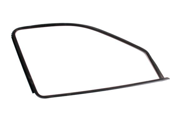 Kapı Cam Çerçevesi Ön Sağ-Cge000160-/Freelander 1
