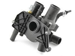 Termostat Komple-Lr004318 O-3.6/Range Rover Sport-Range Rover New 2