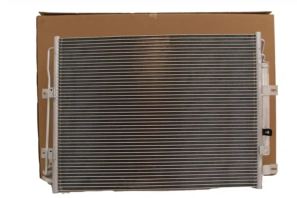 Klima Radyatörü-Lr018405 B-Jrb500270-Lr015556-/Range Rover Sport-Discovery 4