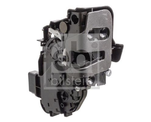 Kapı Kilidi Ön Sağ (433 Mhz)-Lr011275 S-Fqj500420-Lr003436-Fqj000207-Lr091524-Lr072413-/Range Rover Sport-Discovery 3