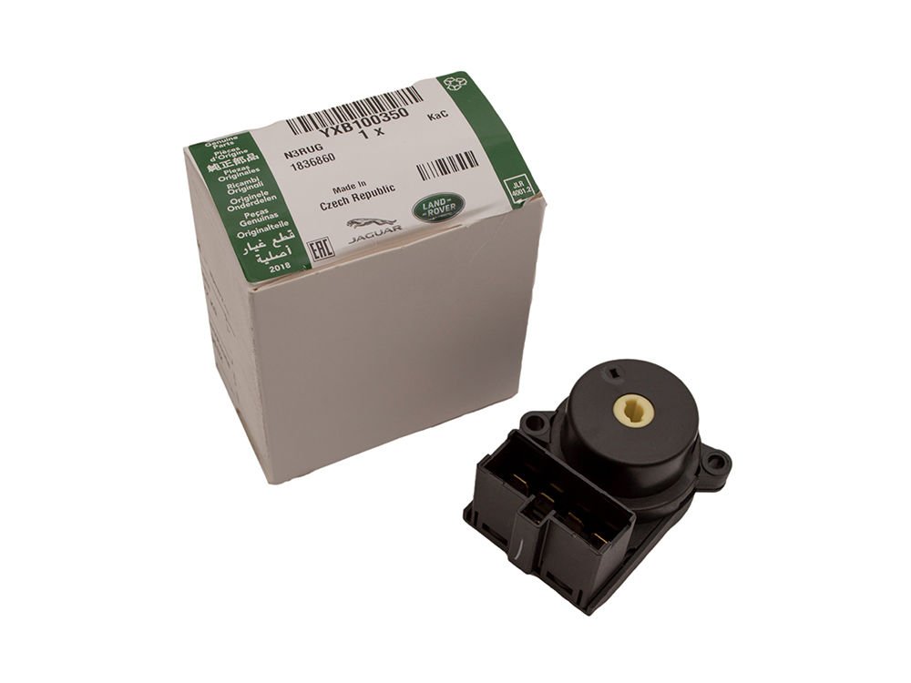 Kontak Terminali -Yxb100350-Qrj100230-Benzinli-Dizel /Freelander 1