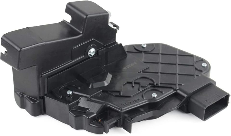 Kapı Kilidi Ön Sol (433 Mhz)-Lr011277 S-Fqj500430-Lr071636-Lr091527-/Range Rover Sport-Discovery 3