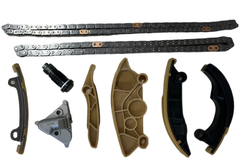 Eksantrik Zincir Seti (9 Parça)-Eezs20Bı-Range Rover Sport-Range Rover Evoque