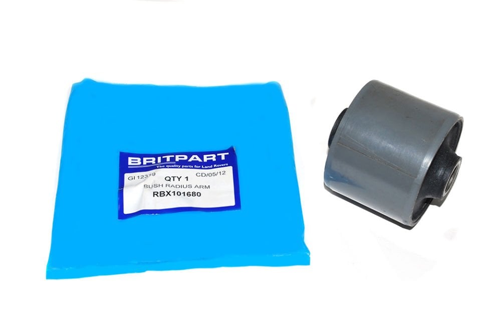 Kol Burcu Ön-Rbx101680 B-/Discovery 2