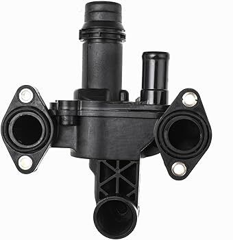 Termostat Ara Boru-Lr073372 O-1357091-1331447-1316061-Jde3972 (Jaguar)-2.7 - 3.0/Range Rover Sport-Discovery 3