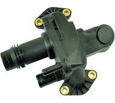Termostat Ara Boru-Lr073372 O-1357091-1331447-1316061-Jde3972 (Jaguar)-2.7 - 3.0/Range Rover Sport-Discovery 3