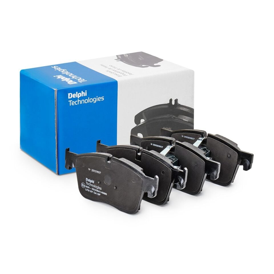 Fren Balatası Ön (Takım)-Lr064687 D-Lr111385-Lr137301-Lr141734-Lr150620-Lr160437-Lr160444-Lr160511-J9c20036-J9d1118-J9d1199-T2h16147-T2h21043-T2h43857-T2h43859-T2h52818-T2h53848-T2h53854-T2h53855-T2h7448-T4a44837 (JAGUAR)-/Range Rover Range Rover Velar